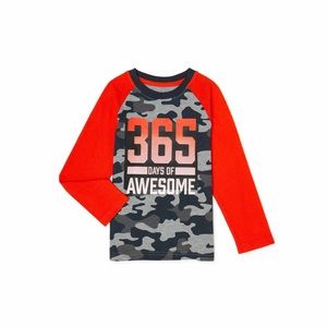 T-Shirt for Boys